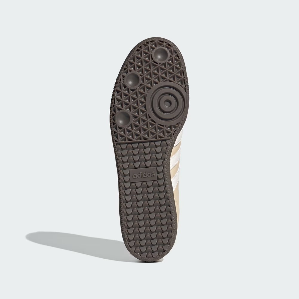12M - [NEW] Men's adidas‎ Samba OG Casual Shoes 'Sand Strata' JR0914 - Picture 3 of 8